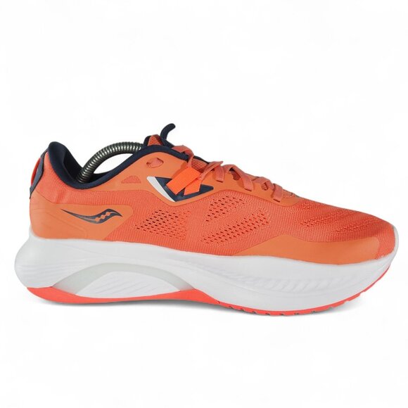 Saucony Guide 15 Performance Running Shoes Women's 11 Sunstone -Orange S10684-16 - Picture 7 of 11